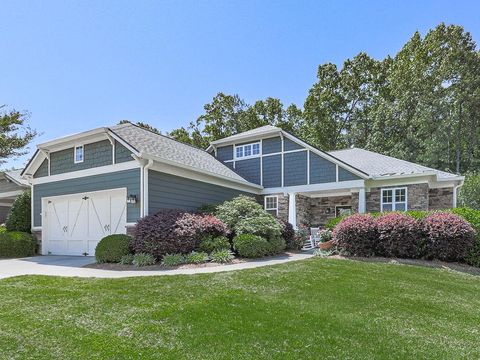 Homes For Sale - 626 Laurel Crossing<br/> Canton, GA 30114