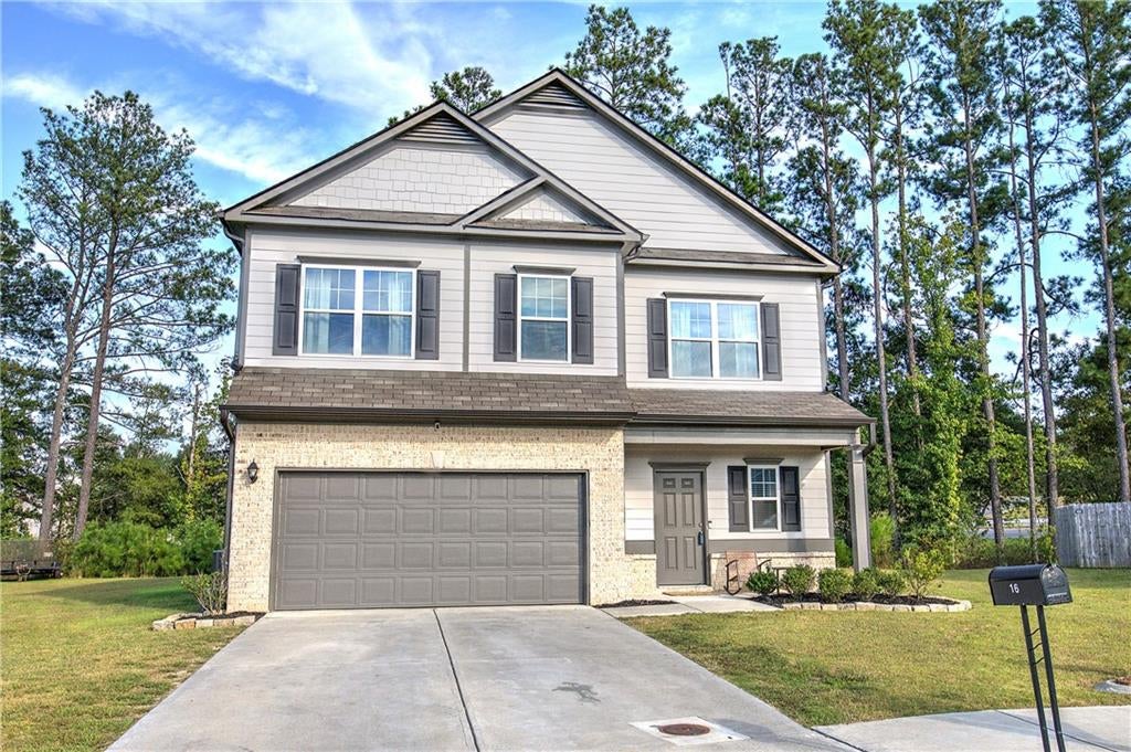 Photo of 16 Maycroft Court NE, Rome, GA 30161 (MLS # 7840286)
