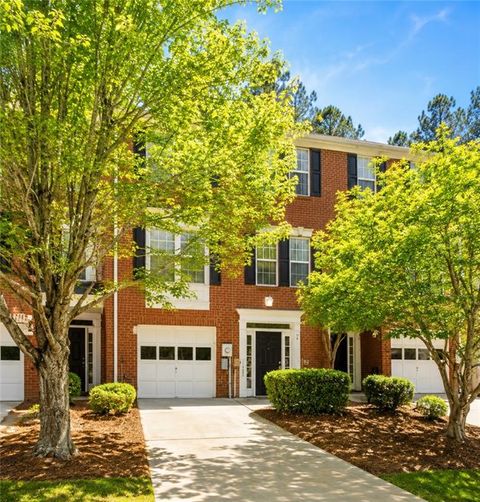 Photo of 4144 Spring Cove Drive, Duluth, GA 30097 (MLS # 7800874)