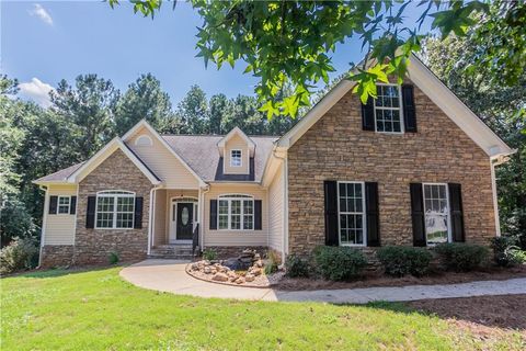106 Loam Drive Mcdonough GA 30252