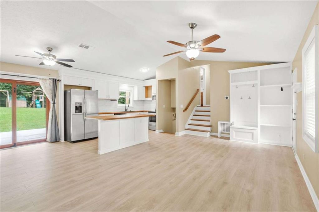 Poole Creek Forest - Residential