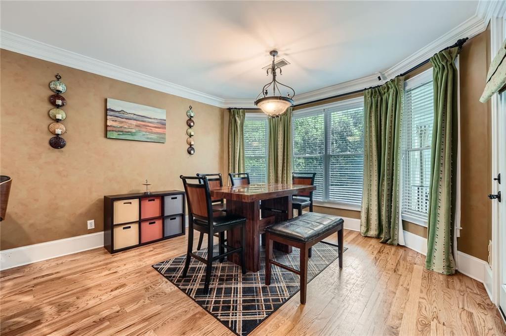 1025 Ector Drive, Kennesaw, Georgia image 11