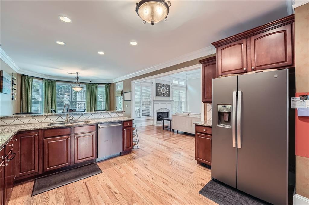 1025 Ector Drive, Kennesaw, Georgia image 10
