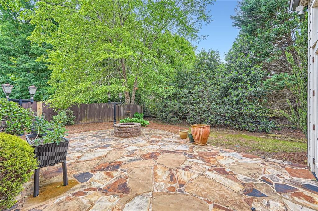 1025 Ector Drive, Kennesaw, Georgia image 26