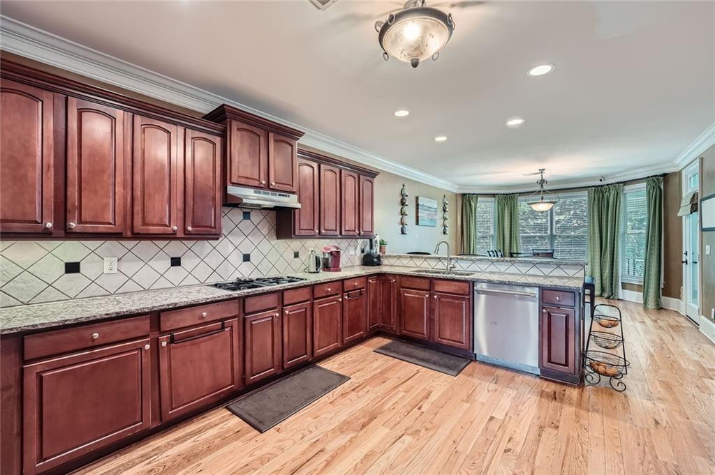 1025 Ector Drive, Kennesaw, Georgia image 9
