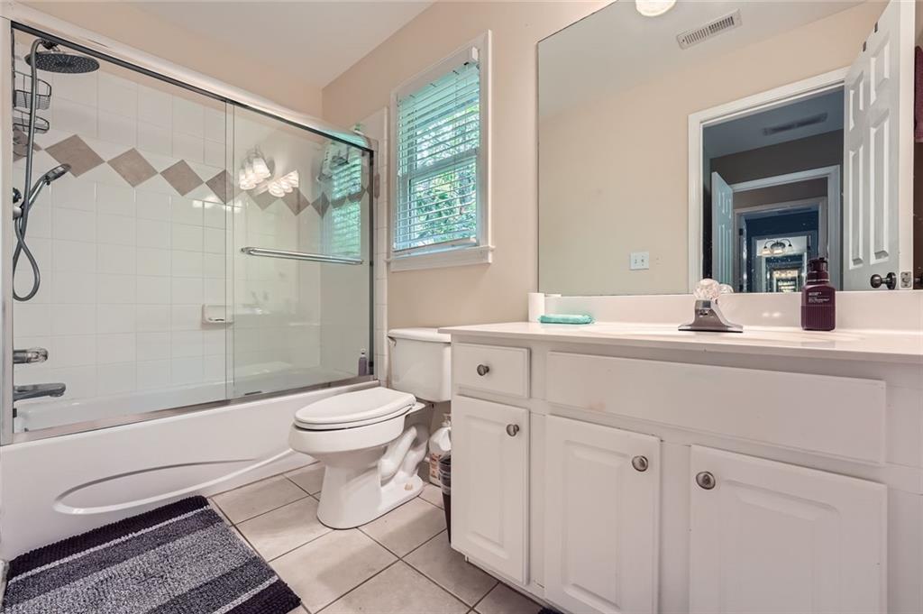 1025 Ector Drive, Kennesaw, Georgia image 21