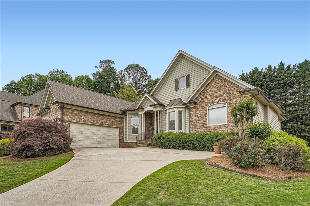 1025 Ector Drive, Kennesaw, Georgia image 1