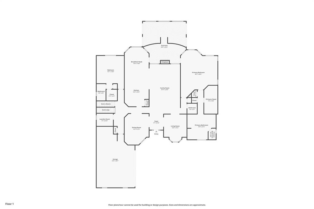 1025 Ector Drive, Kennesaw, Georgia image 29