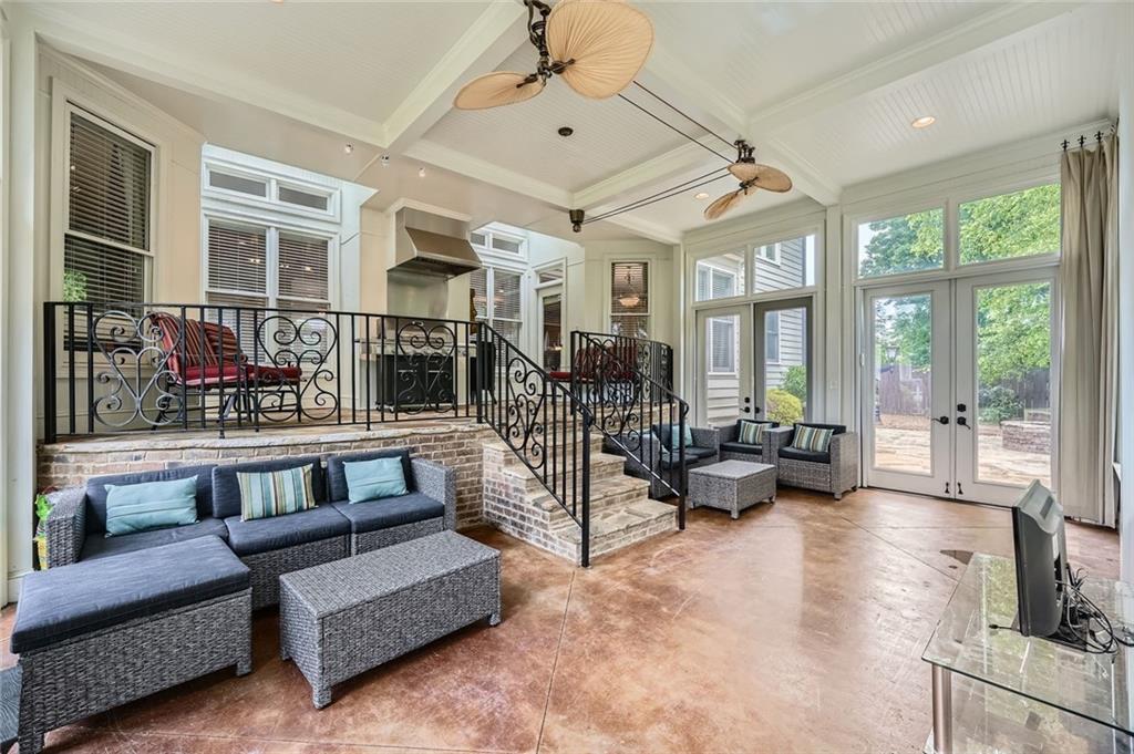 1025 Ector Drive, Kennesaw, Georgia image 24