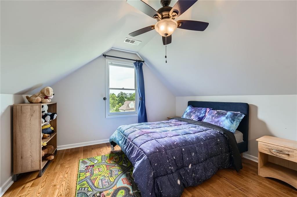 1025 Ector Drive, Kennesaw, Georgia image 18