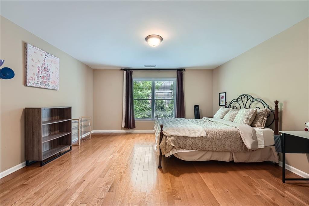 1025 Ector Drive, Kennesaw, Georgia image 20