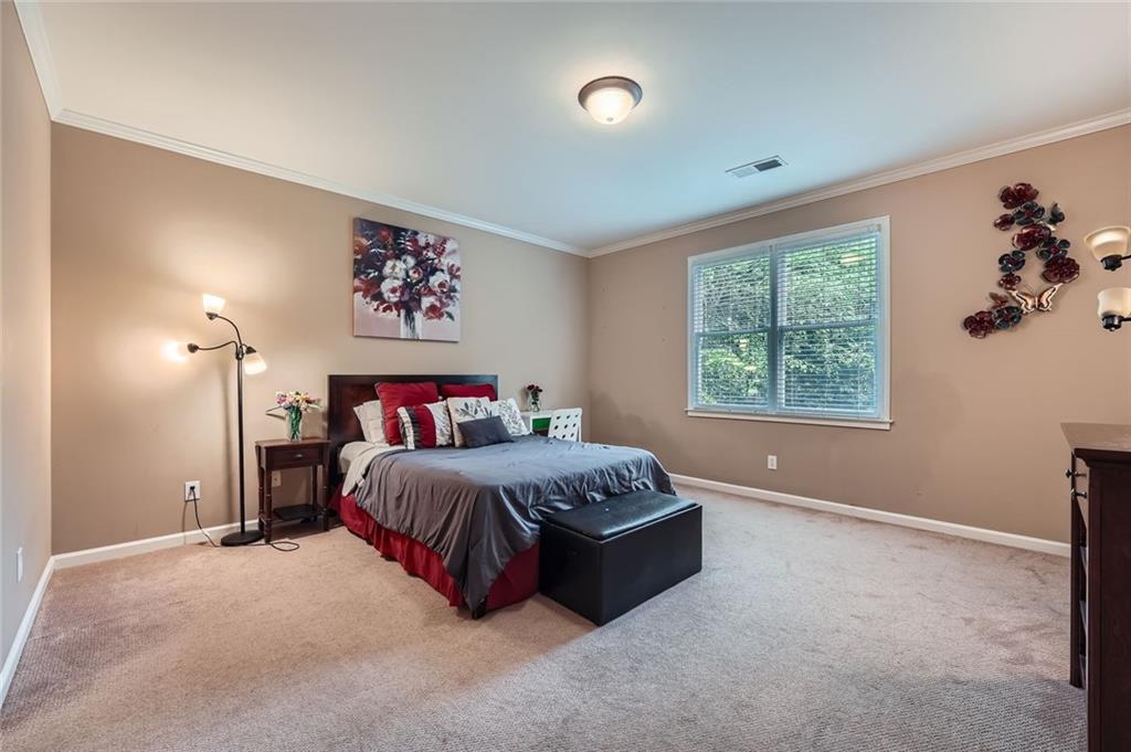 1025 Ector Drive, Kennesaw, Georgia image 16