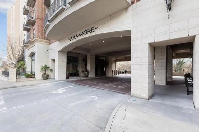 2255 Peachtree Road NE 820