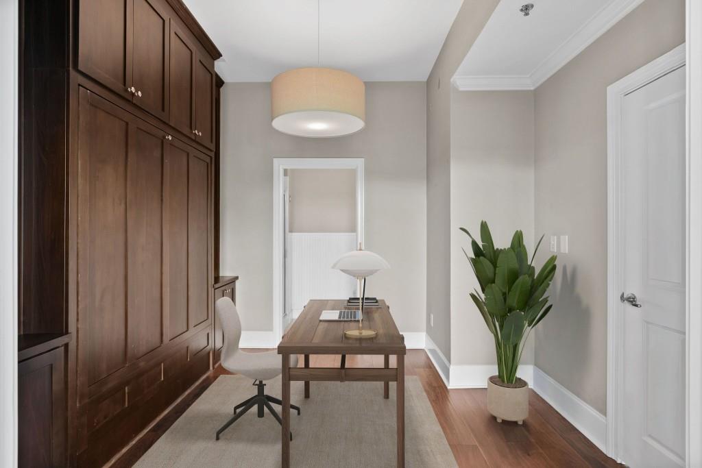 2255 Peachtree Road NE 820