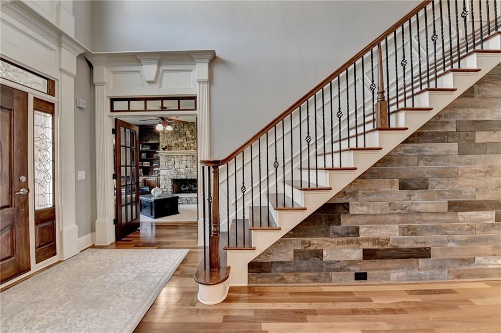 1082 Heathchase Drive