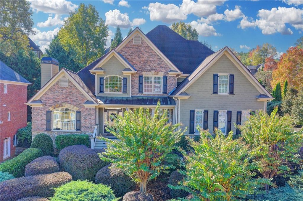 1082 Heathchase Drive