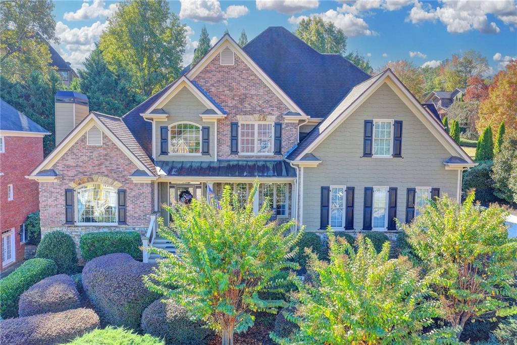 1082 Heathchase Drive