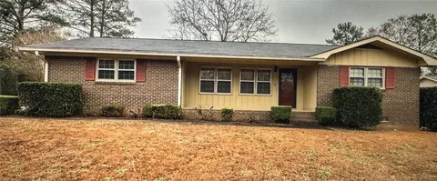 209 Highland Drive, Warner Robins, GA 31088 - MLS#: 7474306