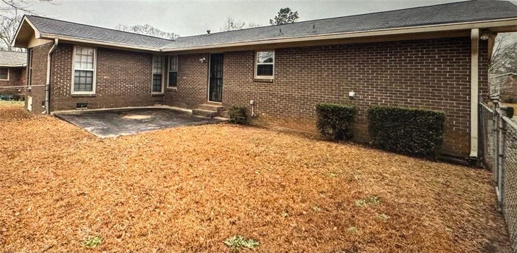 209 Highland Drive, Warner Robins, Georgia image 7