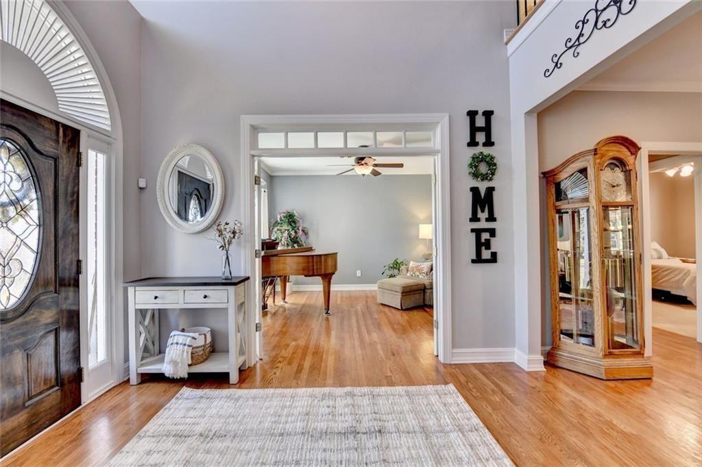 6870 Grassmoor Grange Way