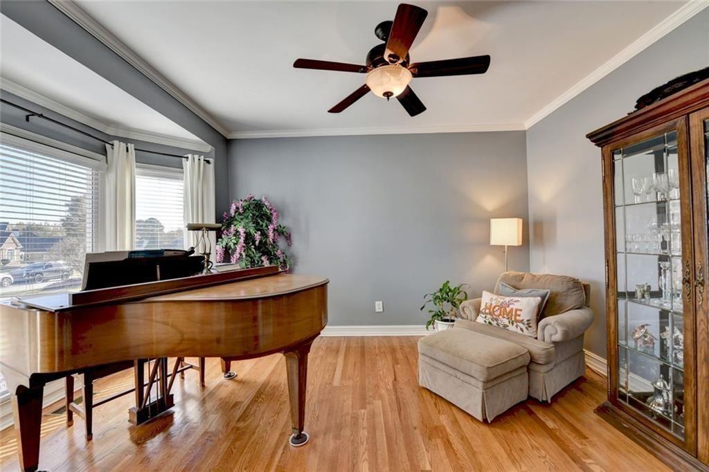 6870 Grassmoor Grange Way