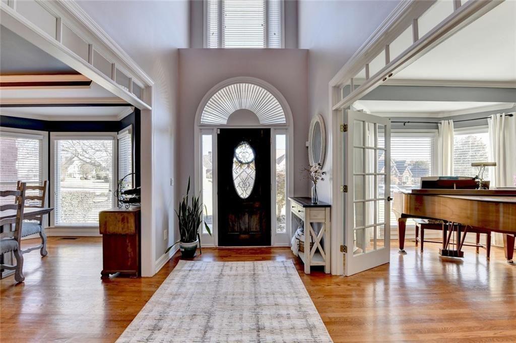 6870 Grassmoor Grange Way