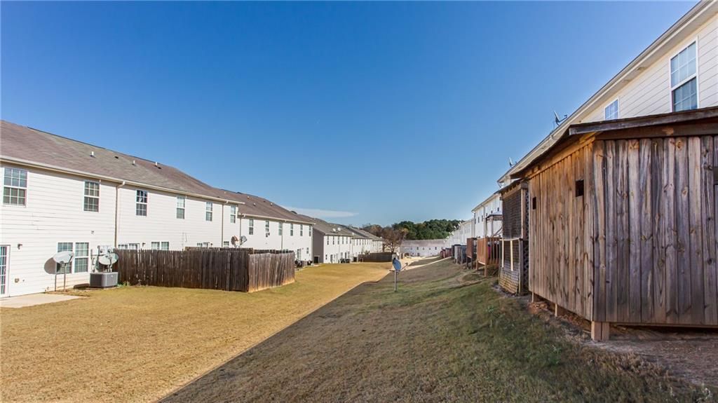 Photo of 690 Georgetown Lane, Jonesboro, GA 30236 (MLS # 7675011)