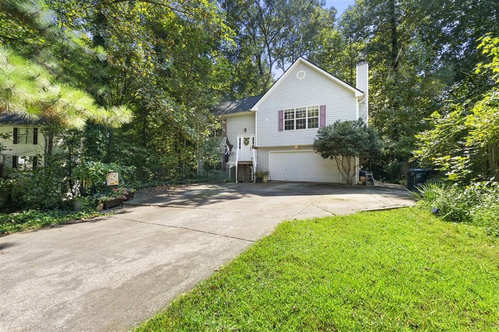 1061 Fishback Way