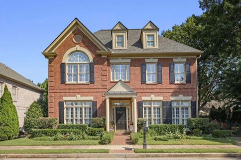 2133 Lucerne Lane SE Smyrna GA 30080