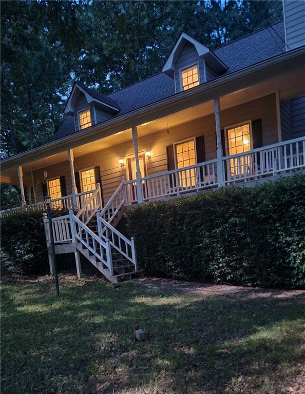 Photo of 59 Cedar Way, Dallas, GA 30132 (MLS # 7840017)