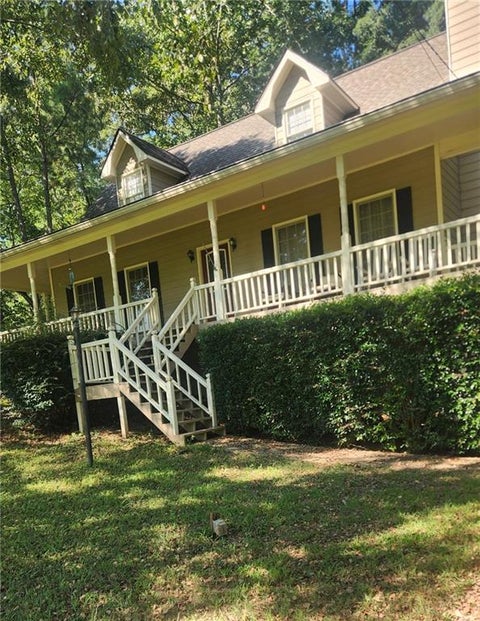 Homes For Sale - 59 Cedar Way<br/> Dallas, GA 30132
