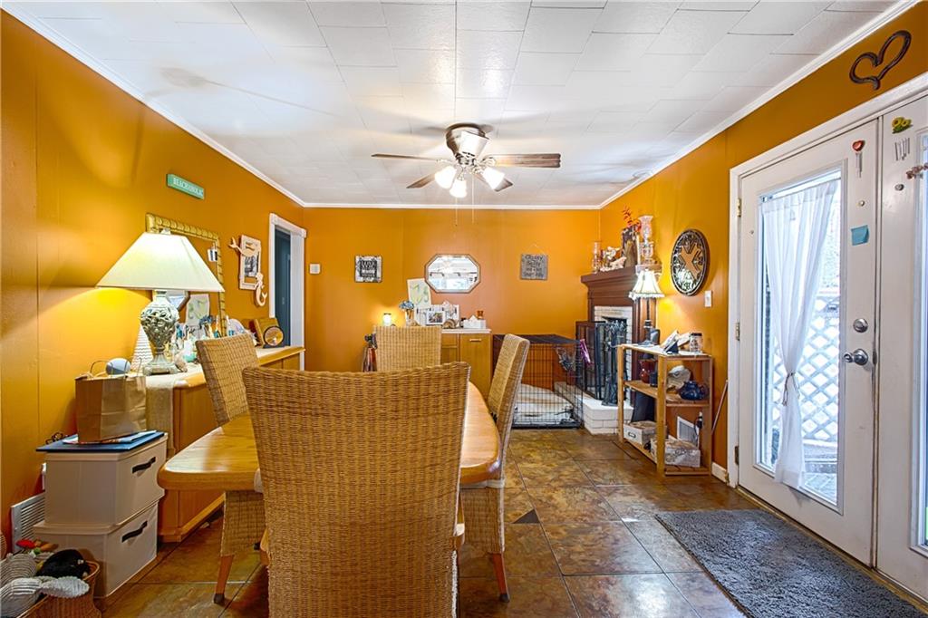 101 Lewis Drive, Cartersville, Georgia image 4