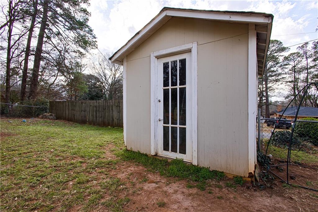 101 Lewis Drive, Cartersville, Georgia image 15
