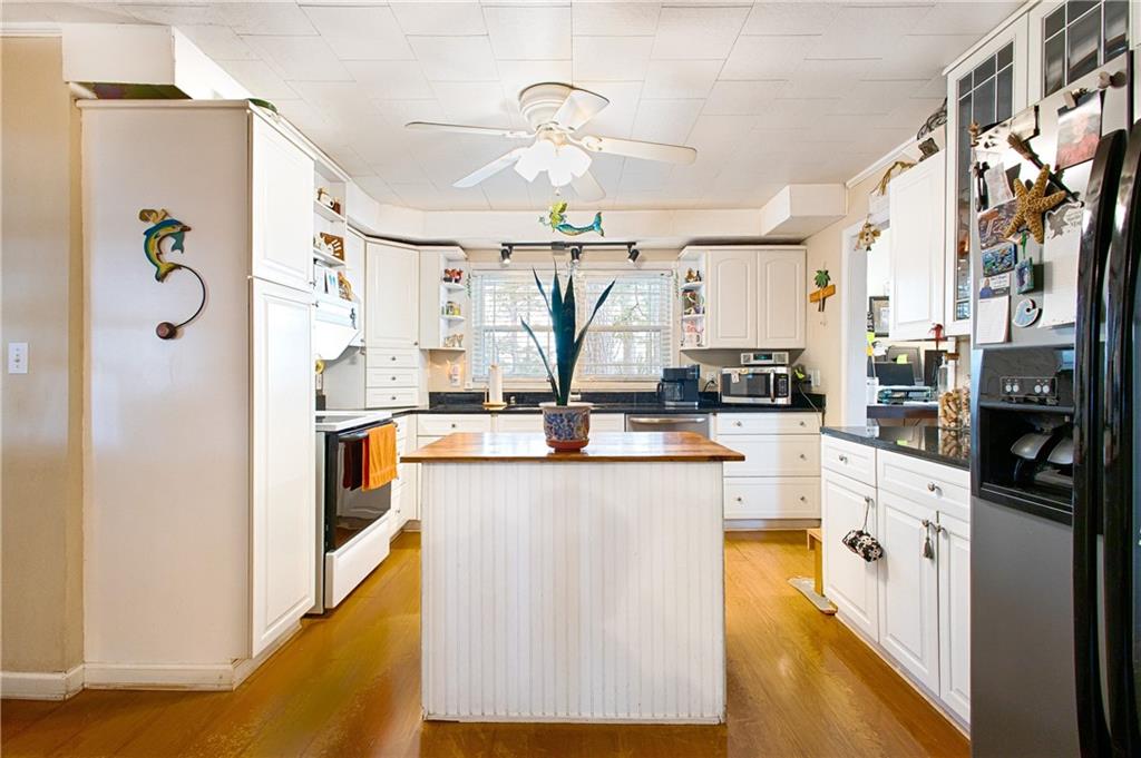 101 Lewis Drive, Cartersville, Georgia image 3