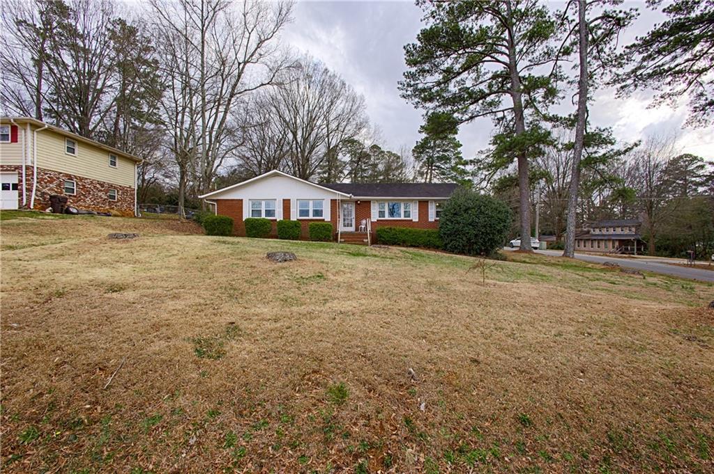 101 Lewis Drive, Cartersville, Georgia image 18