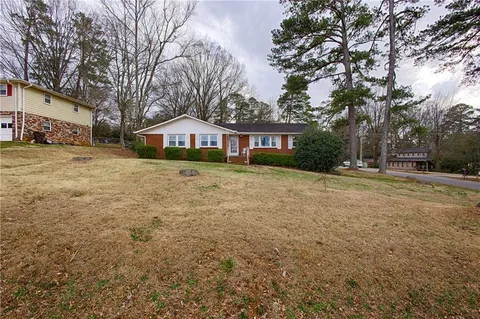 101 Lewis Drive, Cartersville, GA 30120 - #: 7534097
