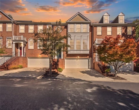 Photo of 2493 Bridlewood Drive SE #9, Atlanta, GA 30339 (MLS # 7856697)