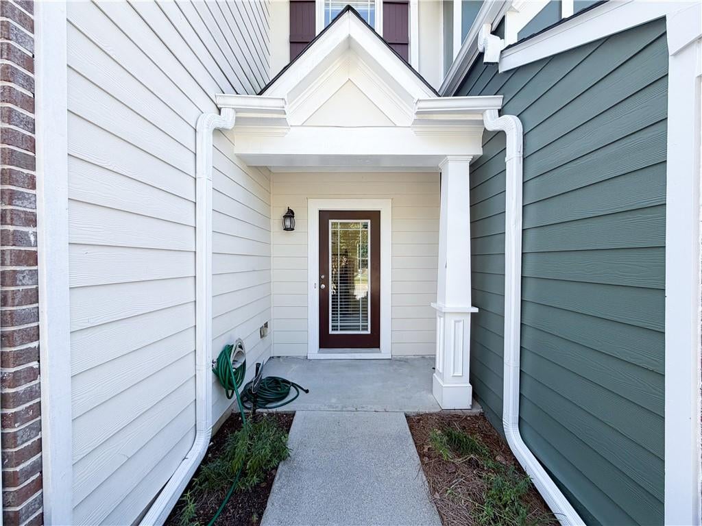 216 Parc View Lane