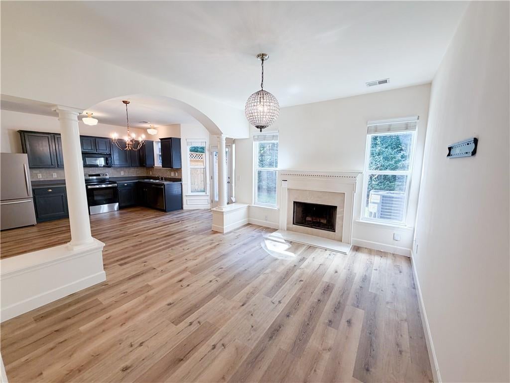 216 Parc View Lane