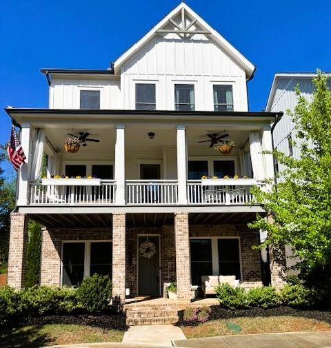2200 Cortland Road, Milton, Georgia image 10