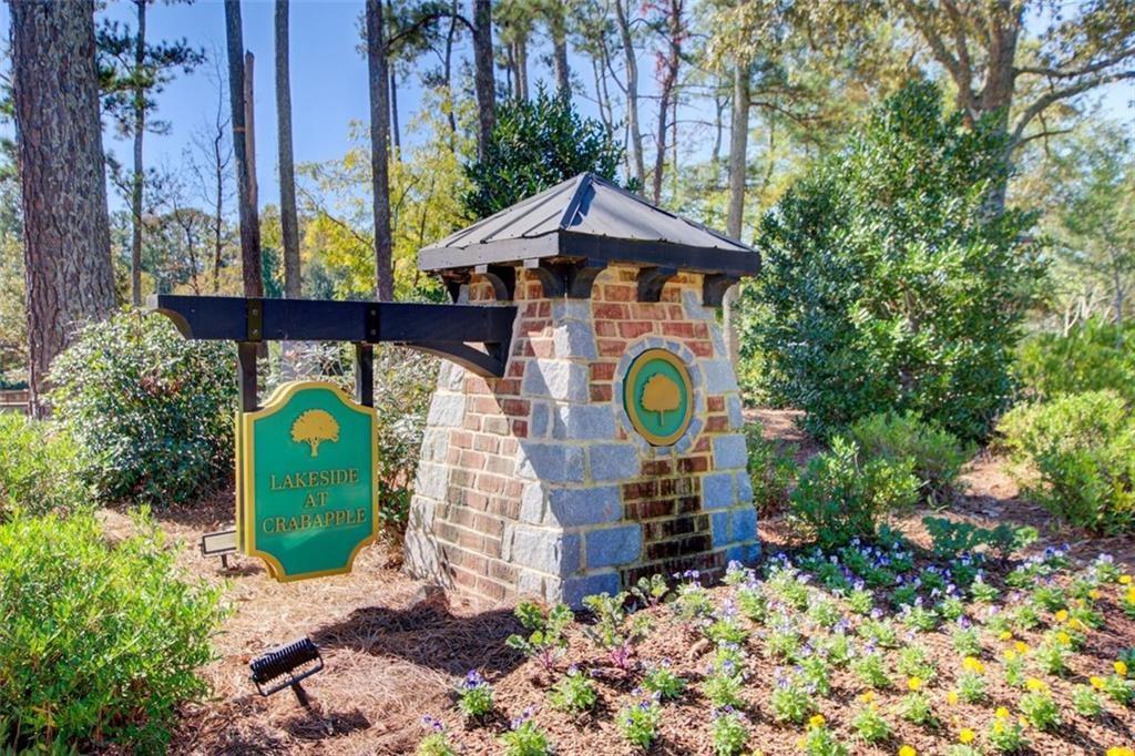 2200 Cortland Road, Milton, Georgia image 46