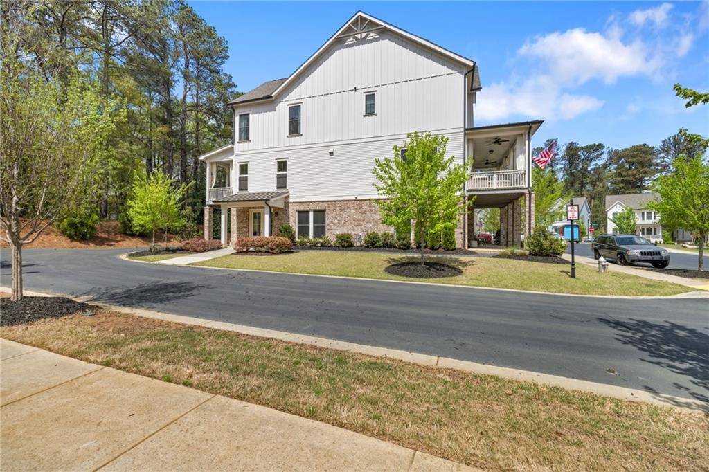 2200 Cortland Road, Milton, Georgia image 48
