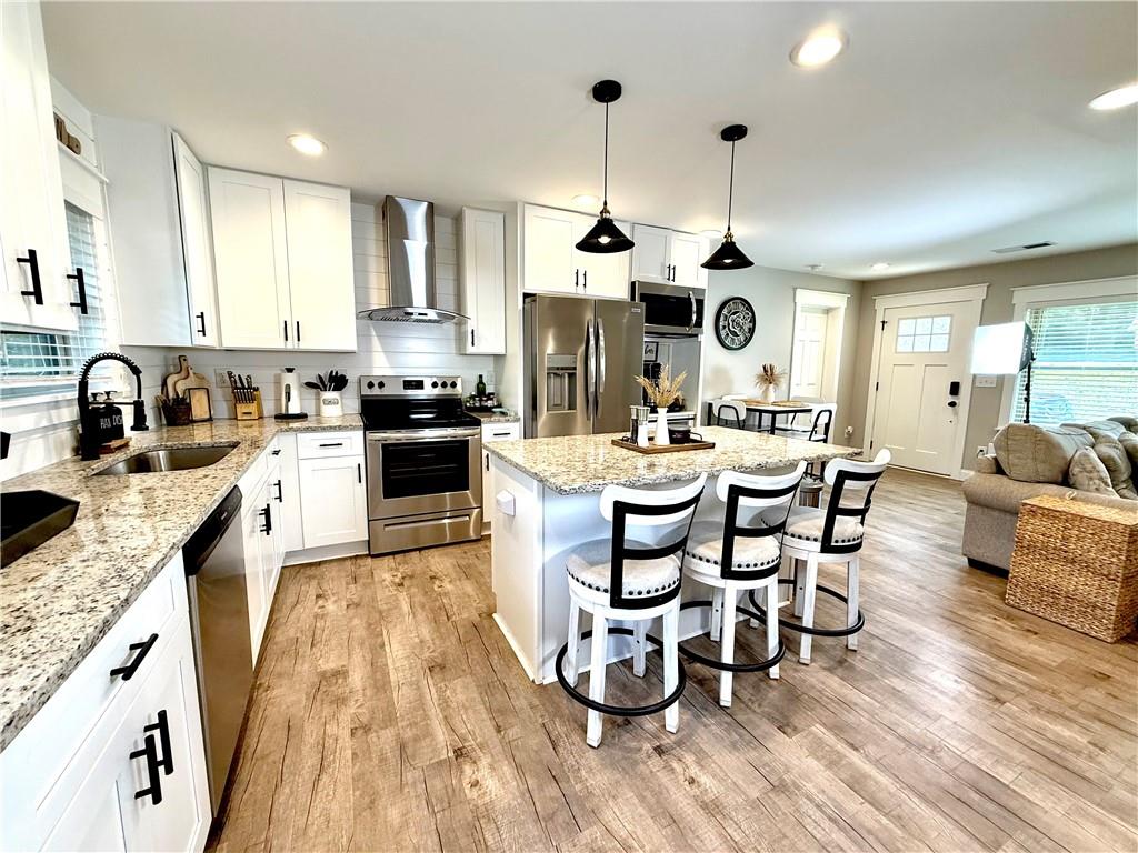 6615 Factory Shoals Road SW