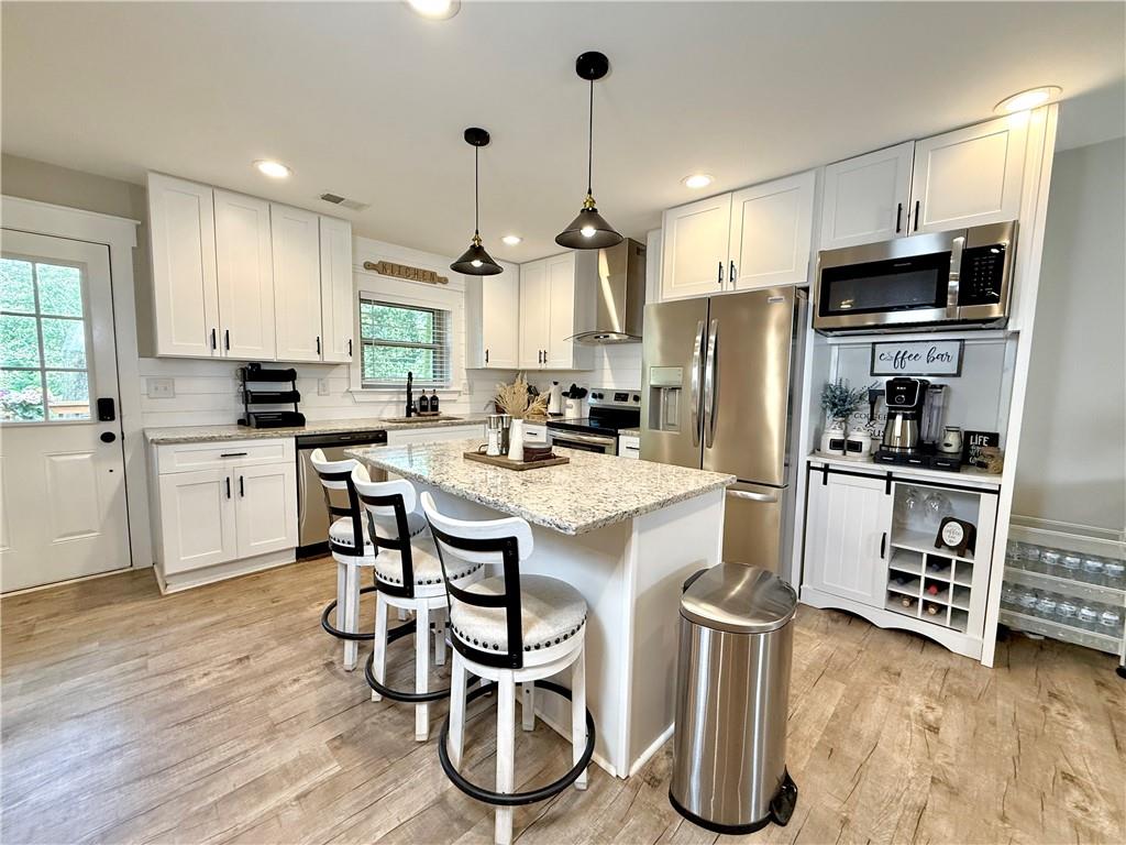 6615 Factory Shoals Road SW