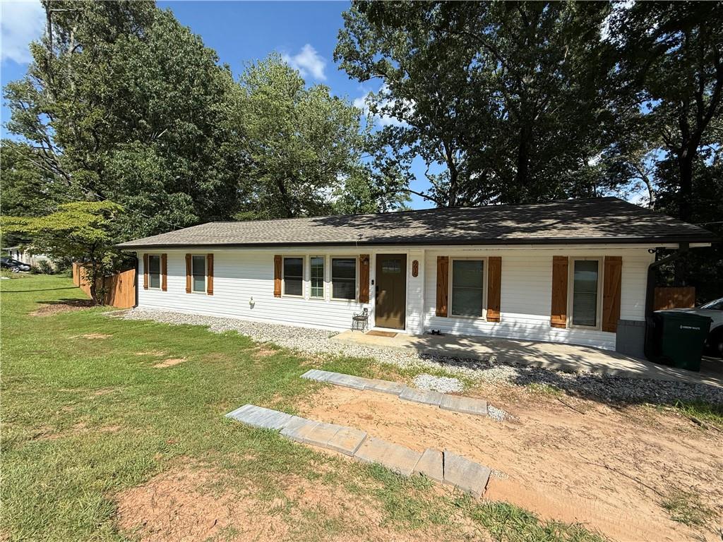 6615 Factory Shoals Road SW
