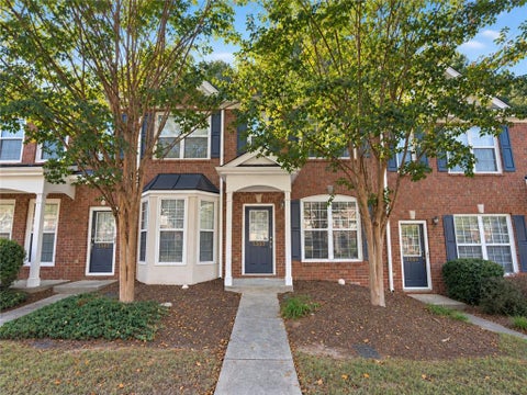 Townhouse For Rent - 1503 Cove Creek Circle<br/> Norcross, GA 30093