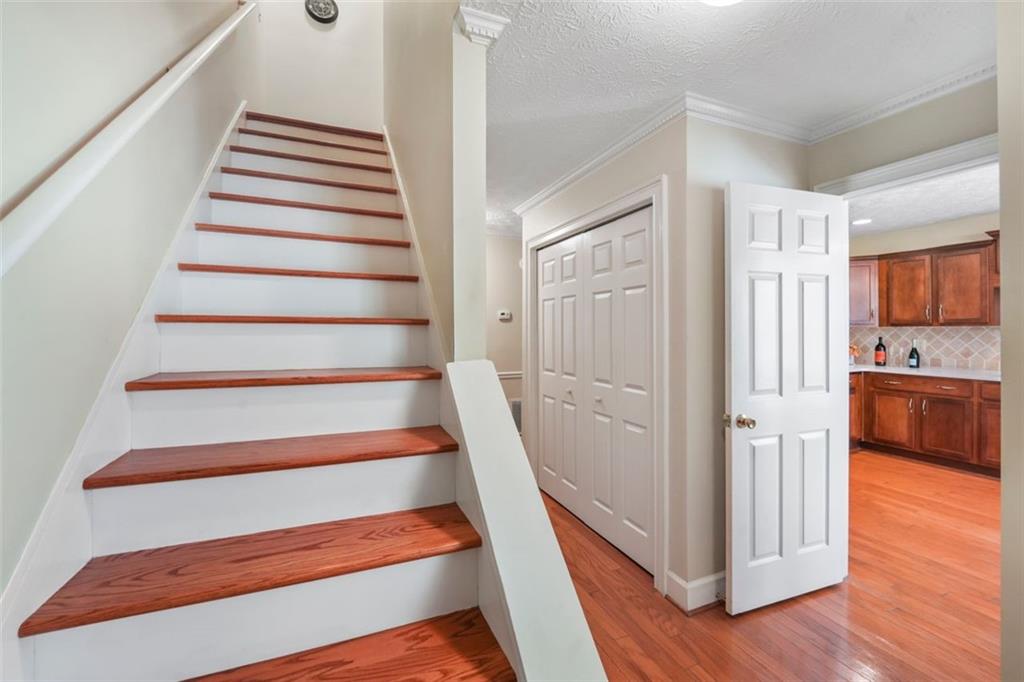Holcomb Springs - Residential