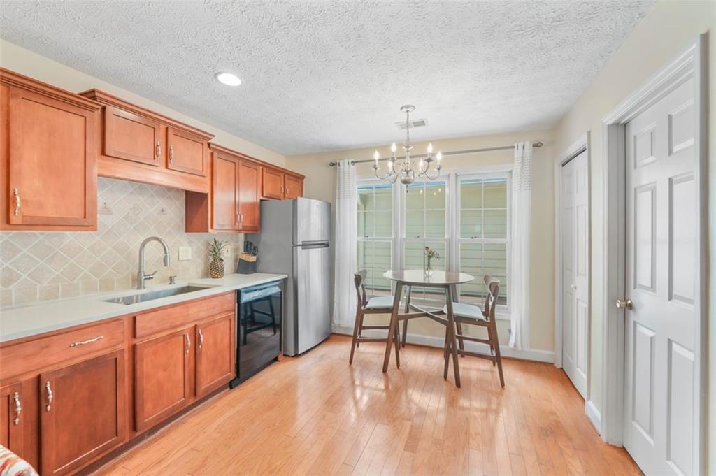 Holcomb Springs - Residential