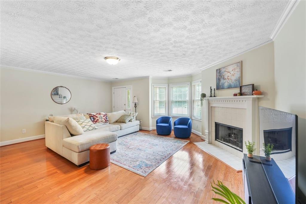 Holcomb Springs - Residential