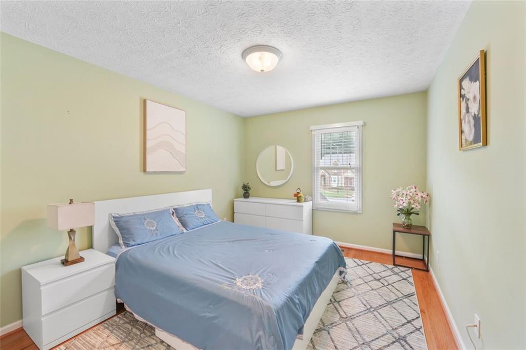 Holcomb Springs - Residential